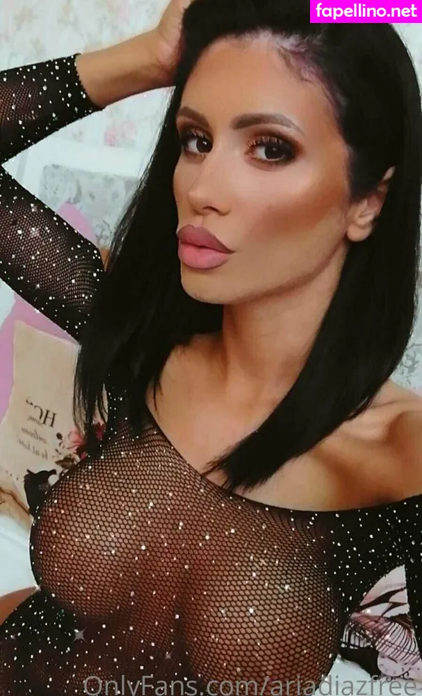 ariadiaz, ariadiazxxx Nude Leaked OnlyFans Photo #q5PdpykIUV