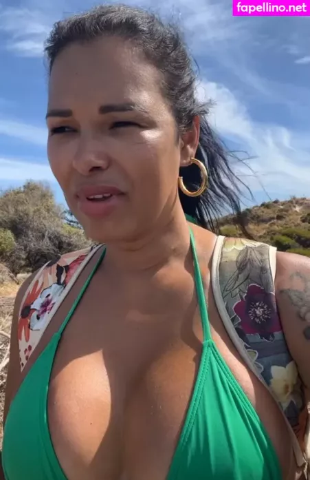 Ariadna Arantes OnlyFans Thumbnail #GQEDcHlg6n