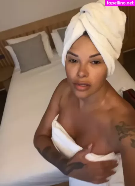 Ariadna Arantes OnlyFans Thumbnail #mSjvvTdKwN