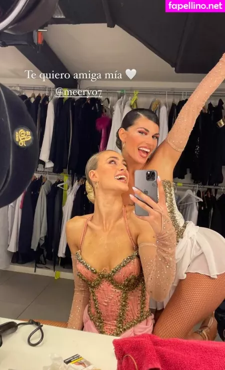 Ariadna Hafez OnlyFans Thumbnail #4emZOEs3vq