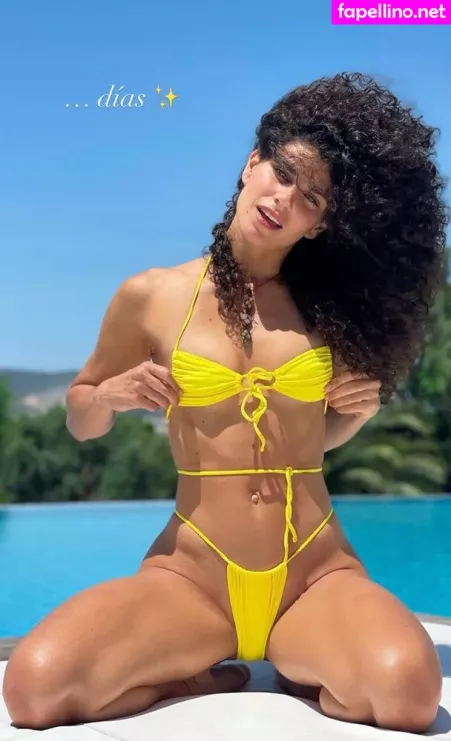 Ariadna Hafez OnlyFans Thumbnail #6O8zpZmgKt