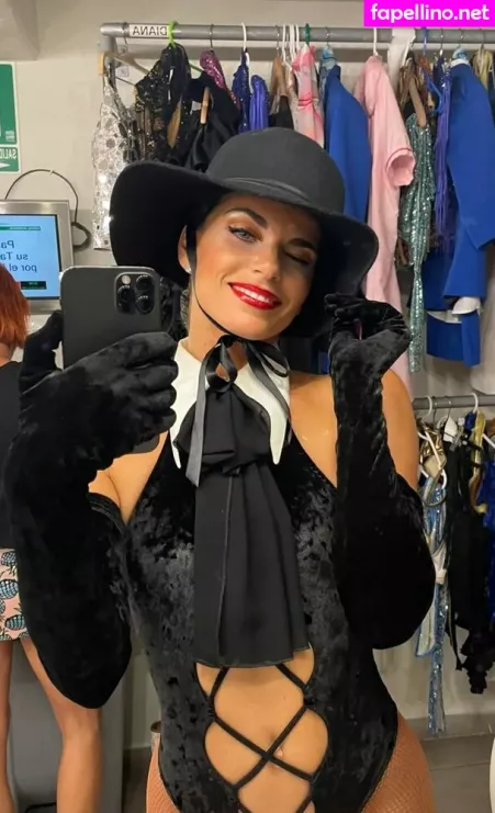 Ariadna Hafez OnlyFans Thumbnail #G6l91XywiG