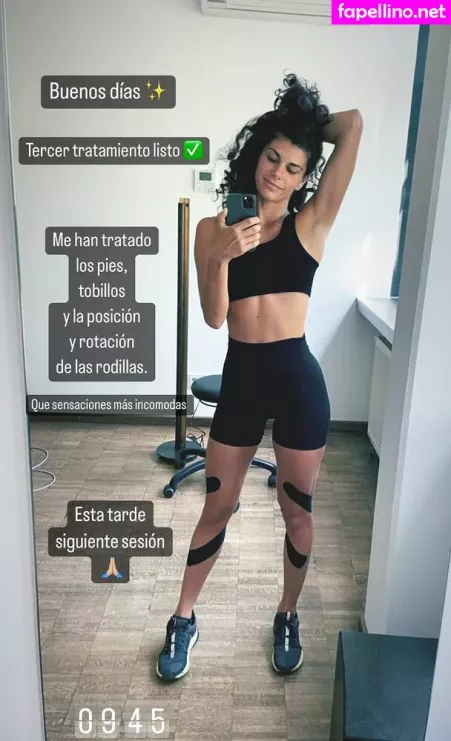 Ariadna Hafez OnlyFans Thumbnail #ZIHz3u3t6p