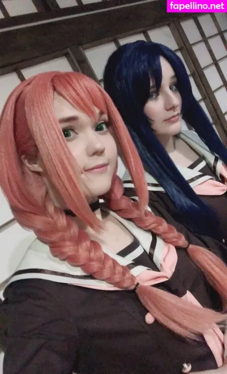 Ariadna Lobe OnlyFans Thumbnail #1tllsygaiR