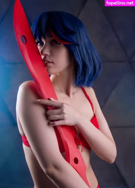 Ariadna Lobe OnlyFans Thumbnail #9DMdggVw91