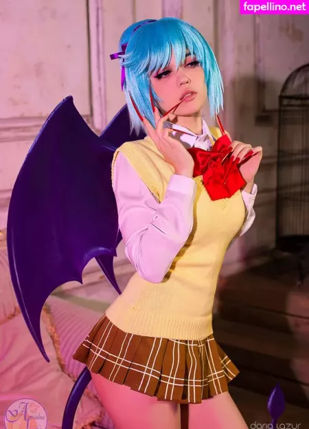 Ariadna Lobe OnlyFans Thumbnail #CiSt94TUdR