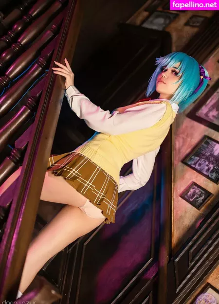 Ariadna Lobe OnlyFans Thumbnail #GDRAJIZzRJ