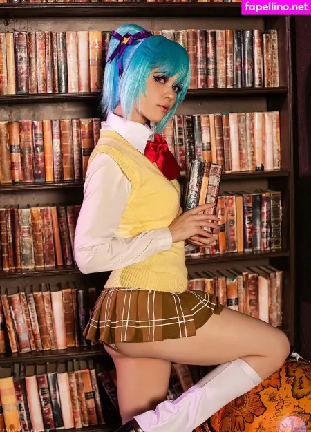 Ariadna Lobe OnlyFans Thumbnail #GchmYKsmrY