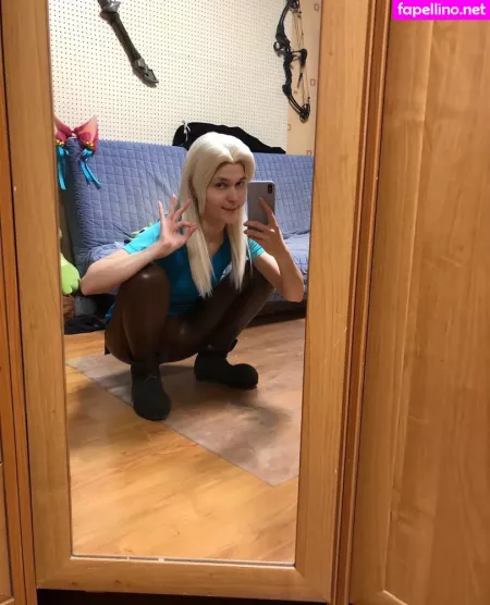 Ariadna Lobe OnlyFans Thumbnail #I9U6cuFYo5