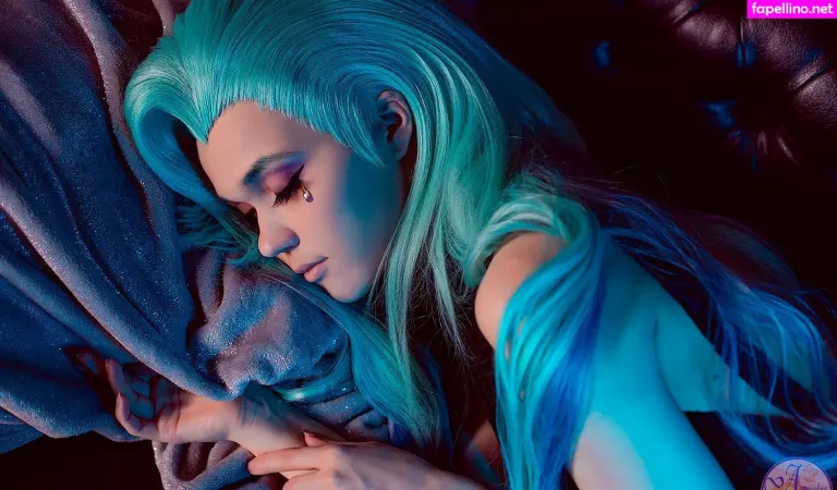 Ariadna Lobe OnlyFans Thumbnail #K9AuDyTfxI