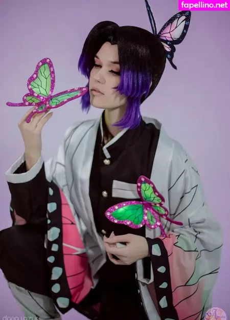 Ariadna Lobe OnlyFans Thumbnail #KbLB0ilXJG