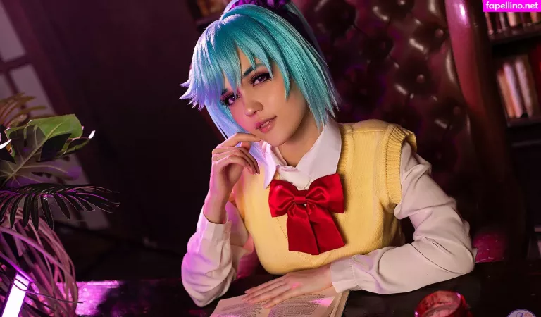 Ariadna Lobe OnlyFans Thumbnail #Kizqaj8Ifo