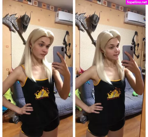 Ariadna Lobe OnlyFans Thumbnail #NyJKwbBXOF