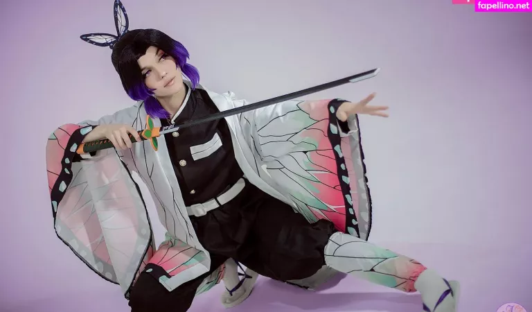 Ariadna Lobe OnlyFans Thumbnail #O7sCwfEoaV