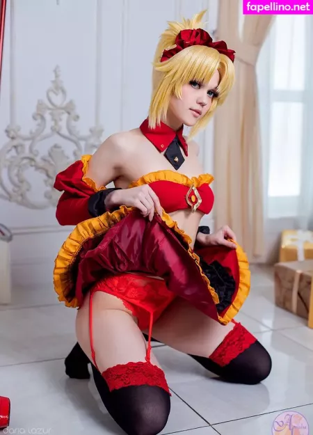 Ariadna Lobe OnlyFans Thumbnail #OX6repYDVX