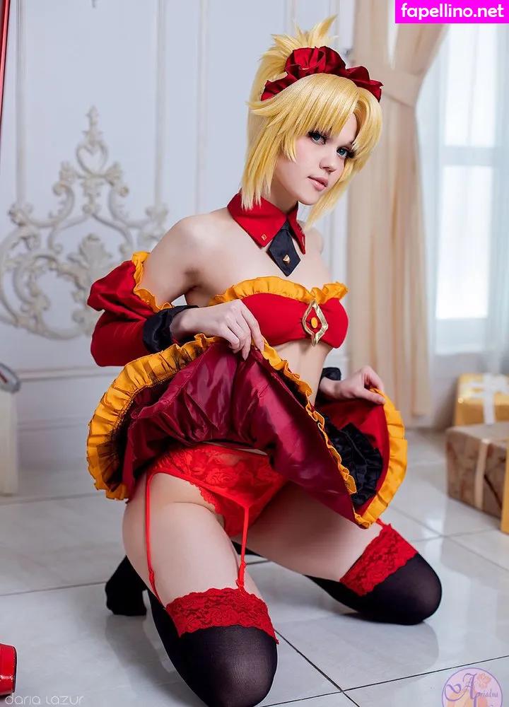 Ariadna_Lobe Nude Leaked OnlyFans Photo #OX6repYDVX