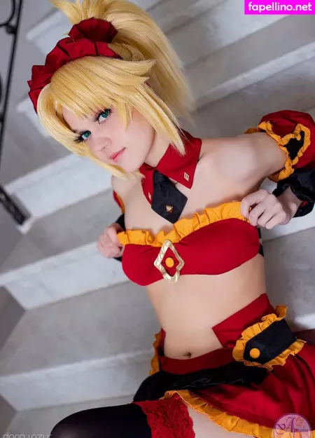 Ariadna Lobe OnlyFans Thumbnail #QTxVtDppKw