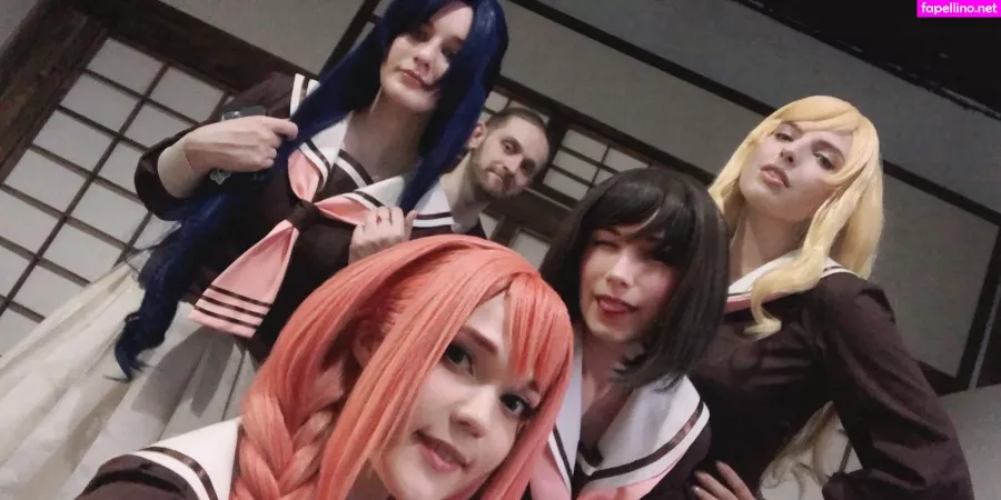 Ariadna Lobe OnlyFans Thumbnail #UA1dKlSwta