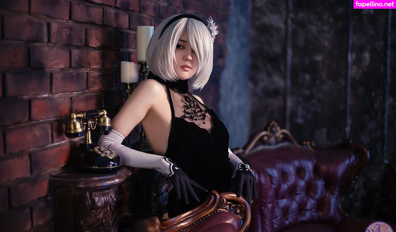 Ariadna_Lobe Nude Leaked OnlyFans Photo #Yu9x30OGDZ