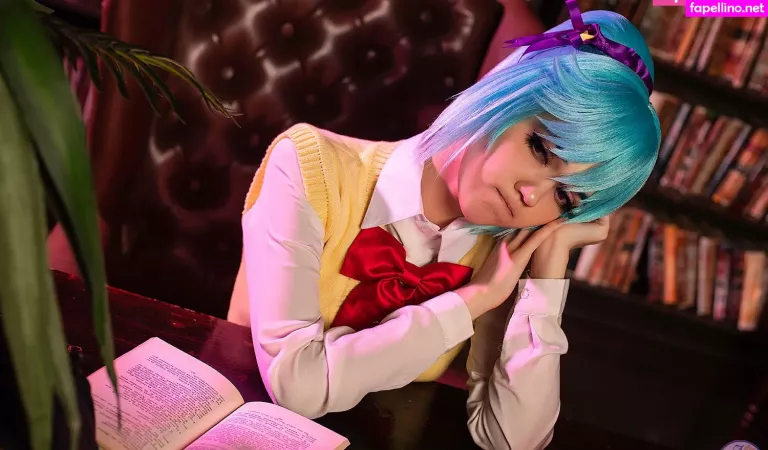 Ariadna Lobe OnlyFans Thumbnail #cD1iOgEJAW