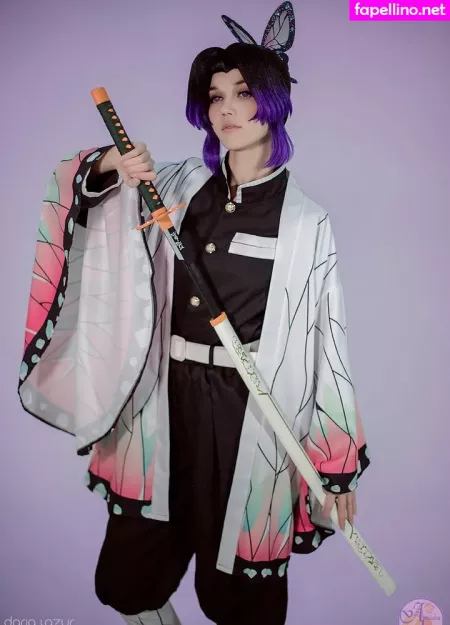 Ariadna Lobe OnlyFans Thumbnail #daalmFFJsm