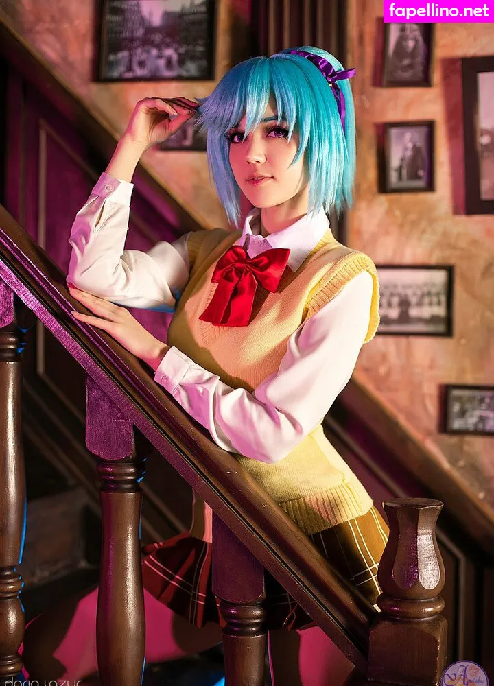 Ariadna_Lobe Nude Leaked OnlyFans Photo #gmUNqX4vVl