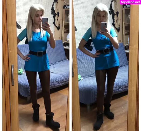 Ariadna Lobe OnlyFans Thumbnail #i8tjUvicS9