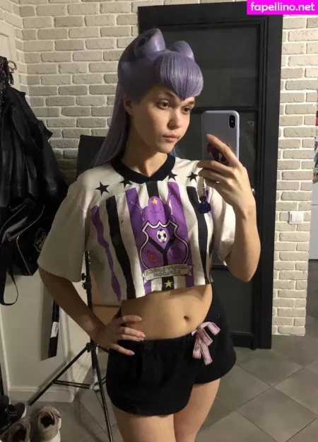 Ariadna Lobe OnlyFans Thumbnail #k1iJ0zDWo7