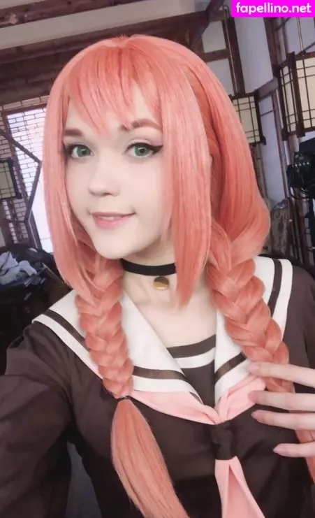 Ariadna Lobe OnlyFans Thumbnail #mETtQnATB1