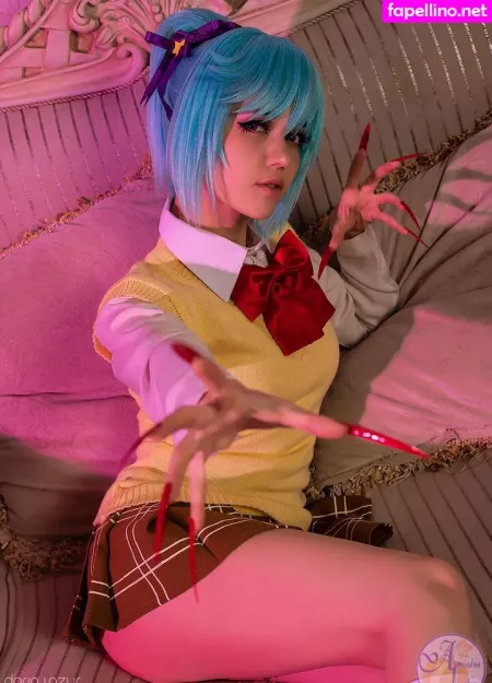 Ariadna Lobe OnlyFans Thumbnail #qZ9tMTWNfm