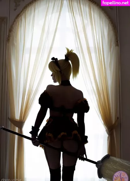 Ariadna Lobe OnlyFans Thumbnail #yQucvRTpzl