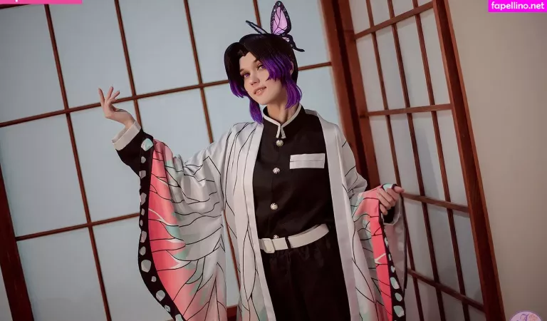 Ariadna Lobe OnlyFans Thumbnail #zk3QKQoU2U