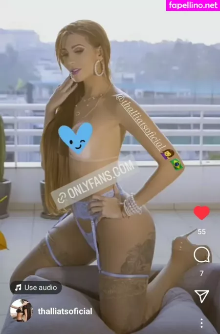 Ariadna Thallia OnlyFans Thumbnail #jMVXBc44eI