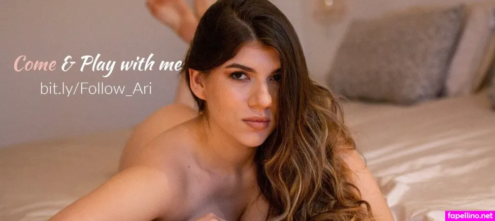 Ariadna4u OnlyFans Thumbnail #HZpQTIDG0A