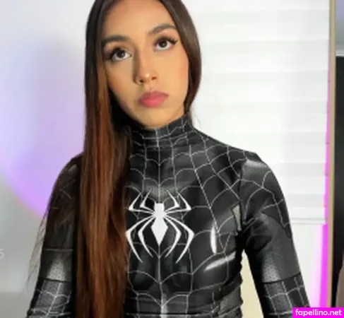 Ariadna9 OnlyFans Thumbnail #9JXT2pWrzh