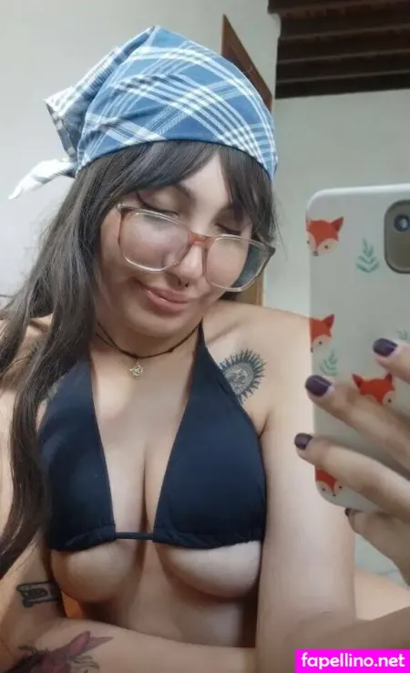 Ariadnasanchez OnlyFans Thumbnail #794JR1oSTw