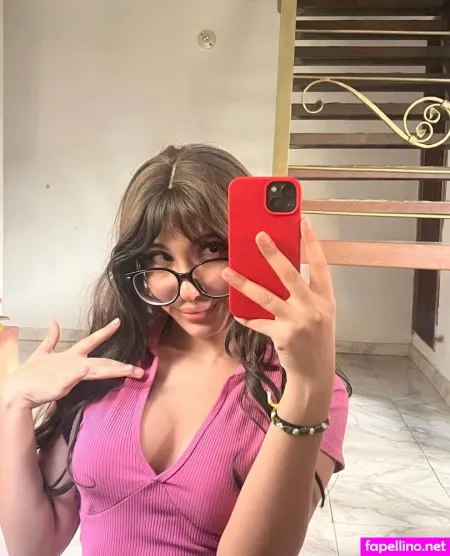 Ariadnasanchez OnlyFans Thumbnail #K68jcTseQc