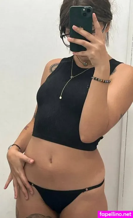 Ariadnasanchez OnlyFans Thumbnail #NImrV9PzS0