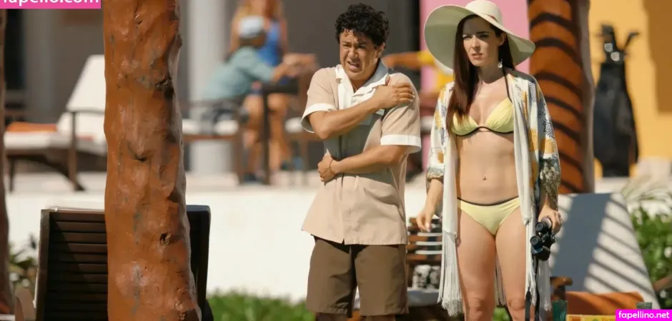 Ariadne Diaz OnlyFans Thumbnail #ixiReYh3tl