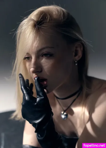 Ariadne Tender OnlyFans Thumbnail #BRZCaNUESr