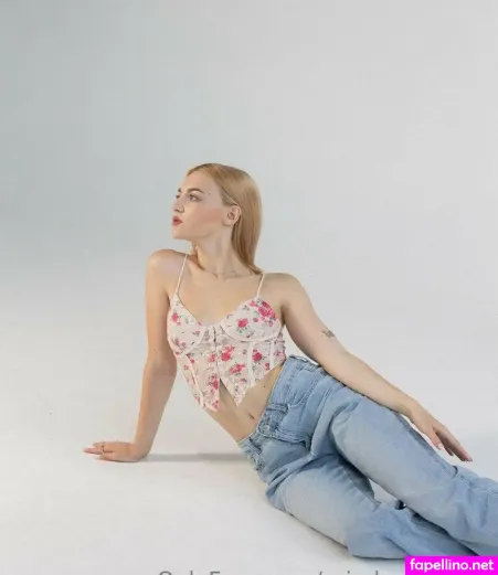 Ariadne Tender OnlyFans Thumbnail #Ee2dcYW9Gs