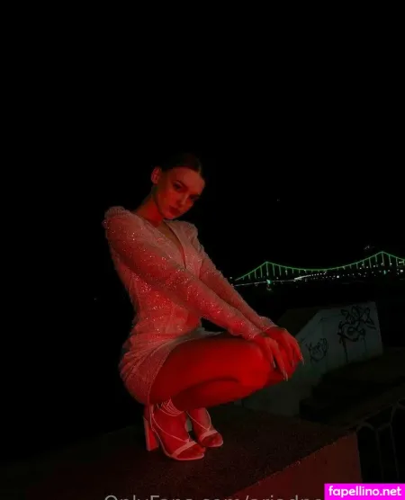 Ariadne Tender OnlyFans Thumbnail #GWuyf4SeVN