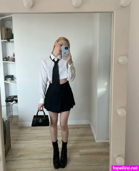 Ariadne Tender OnlyFans Thumbnail #JvgArYVup4