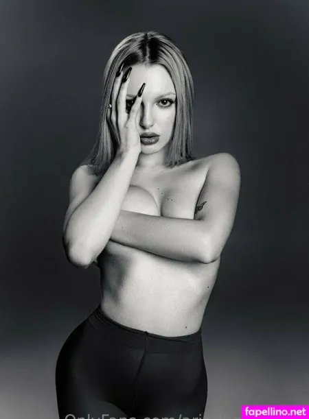 Ariadne Tender OnlyFans Thumbnail #MbZLczSxbL