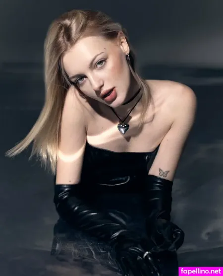 Ariadne Tender OnlyFans Thumbnail #dQ64SJzTYo