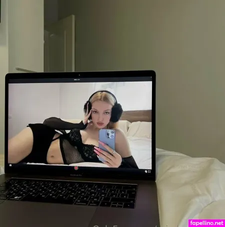 Ariadne Tender OnlyFans Thumbnail #epd8VFaMqH