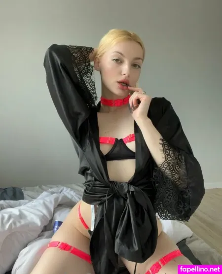 Ariadne Tender OnlyFans Thumbnail #fhJs8sFKhk