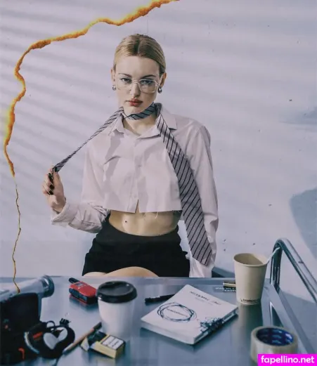 Ariadne Tender OnlyFans Thumbnail #pAxqUFGQPf