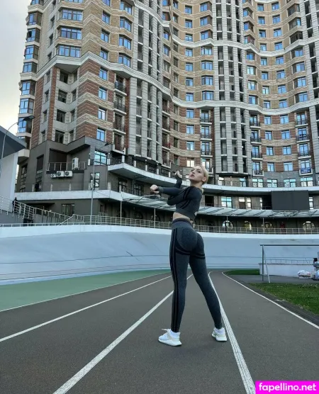 Ariadne Tender OnlyFans Thumbnail #qNtr8tFkUv