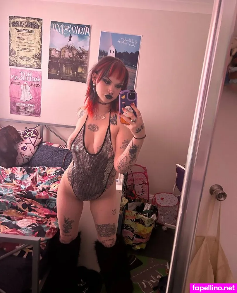 ariadnes.web, ariadnesweb Nude Leaked OnlyFans Photo #Rr0emIU1iI